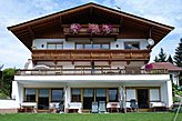 Pension de famille Rettenschöss Autriche
